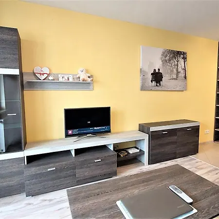 With Large Balcony *