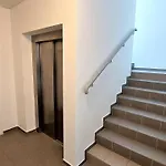 アパート With Large Balcony *